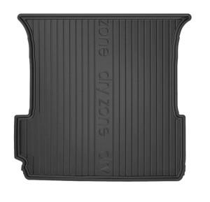 Tavite portbagaj auto Tesla Negru , Tavita portbagaj Tesla Model X 2016-prezent rand 3 scaune pliat Frogum DZ - autogedal.ro