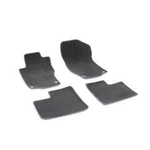 Covorase auto Mercedes ML , Covorase auto mocheta MERCEDES ML W164 2005-2011 - autogedal.ro