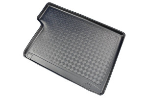 Tavite portbagaj auto Ford Negru , Tavita portbagaj Ford Tourneo Custom L2 8-9 locuri 2018-2023 Aristar BSC - autogedal.ro