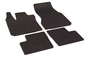 Covorase auto Renault , Covorase auto RENAULT Twingo 2014-prezent Rigum - autogedal.ro