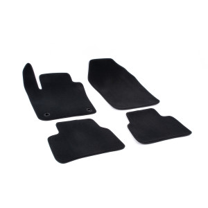 Covorase auto Toyota C-HR , Covorase auto mocheta Toyota C-HR 2016-2023 - autogedal.ro