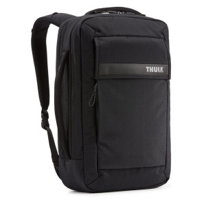 Genti, Rucsacuri, Huse - Rucsacuri urban Black , Rucsac urban cu compartiment laptop Thule Paramount 16L Black - autogedal.ro