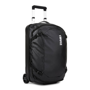 Genti, Rucsacuri, Huse - Genti voiaj Black , Geanta voiaj Thule Chasm Carry-On 40L Black - autogedal.ro
