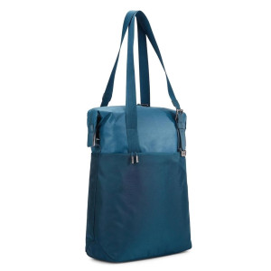 Genti, Rucsacuri, Huse - Genti de umar, Geanta, Thule, Spira Vertical Tote, 15 L, Legion Blue - autogedal.ro