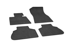 Covorase auto BMW X5 , Covorase auto BMW X5 G05 2018-prezent Rigum - autogedal.ro