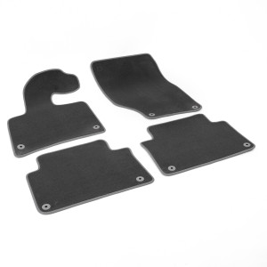 Covorase auto Audi Q7 , Covorase auto mocheta Audi Q7 4L 2006-2015 - autogedal.ro