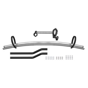 Suporturi biciclete - Accesorii Suporturi Biciclete 1 , Extensie suport Menabo Merak pentru a 3-a bicicleta - autogedal.ro