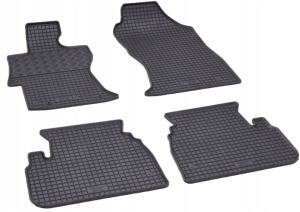 Covorase auto Subaru , Covorase auto Subaru Impreza V 2017-prezent Rigum - autogedal.ro