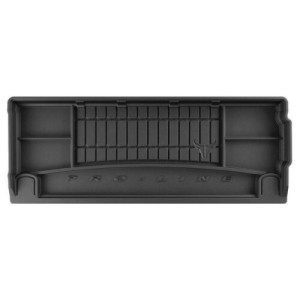 Tavite portbagaj auto BMW , Tavita portbagaj BMW X7 G07 2019-prezent Rand 3 scaune ridicat Frogum - autogedal.ro