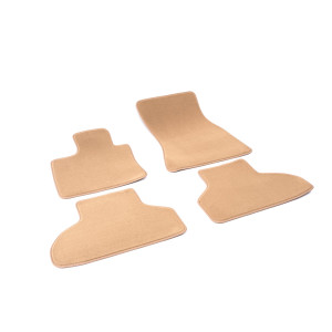 Covorase auto BMW X5 , Covorase auto mocheta BMW X5 F15 2013-2018 - autogedal.ro