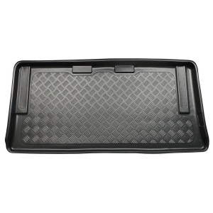 Tavite portbagaj auto Mercedes Viano , Tavita portbagaj Mercedes Viano W639 9 locuri 2003-2014 rand 3 ridicat Aristar BSC - autogedal.ro