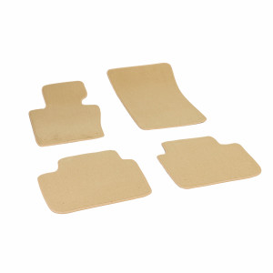 Covorase auto BMW X3 , Covorase auto mocheta BMW X3 E83 2004-2010 - autogedal.ro