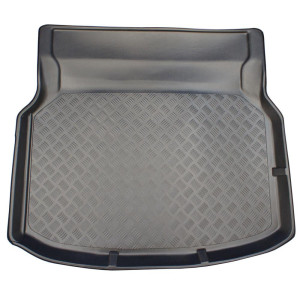 Tavite portbagaj auto Mercedes Sedan , Tavita portbagaj Mercedes C-Class W204 Combi/Break 2007-2014 cu bancheta rabatabila si fara ureche Aristar BSC - autogedal.ro