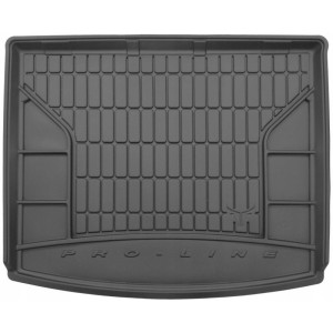 Tavite portbagaj auto Jeep 2017-prezent , Tavita portbagaj Jeep Compass 2017-prezent portbagaj superior Frogum - autogedal.ro