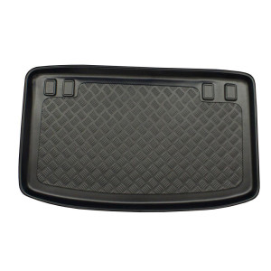 Tavite portbagaj auto Hyundai Hatchback , Tavita portbagaj Hyundai I20 2009-2014 roata de rezerva ingusta Aristar BSC - autogedal.ro