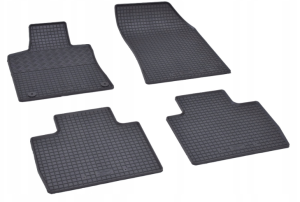 Covorase auto Peugeot 508 , Covorase auto PEUGEOT 508 2018-prezent Rigum - autogedal.ro