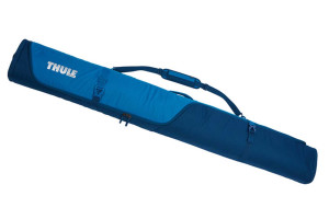 Genti, Rucsacuri, Huse - Genti schi si snowboard, Geanta schi Thule RoundTrip Ski Bag 192cm Poseidon - autogedal.ro