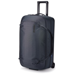 Genti, Rucsacuri, Huse - Trolere, Geanta voiaj, Thule, Subterra Wheeled Duffel, 70 cm, 90L, Gri inchis - autogedal.ro