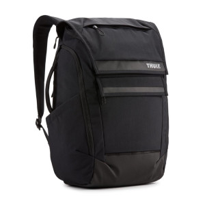 Genti, Rucsacuri, Huse - Rucsacuri urban Black , Rucsac urban cu compartiment laptop Thule Paramount 27L Black - autogedal.ro