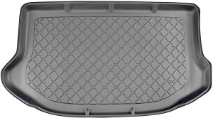 Tavite portbagaj auto Hyundai IX 20 , Tavita portbagaj Hyundai IX20 2010-2019 portbagaj superior Aristar GRD - autogedal.ro