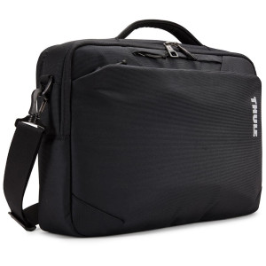 Genti, Rucsacuri, Huse - Genti laptop, Geanta laptop Thule Subterra Laptop Bag 15.6
