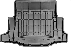 Tavite portbagaj auto BMW Seria 1 , Tavita portbagaj BMW Seria 1 E87 2004-2011 cu urechi Frogum - autogedal.ro