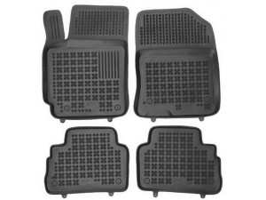 Covorase auto Hyundai Kona , Covorase auto HYUNDAI Kona 2017-2023 Rezaw Plast - autogedal.ro