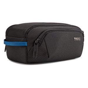 Genti, Rucsacuri, Huse - Genti voiaj Black , Geanta Thule Crossover 2 Toiletry Bag Black - autogedal.ro