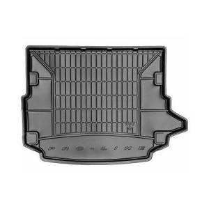 Tavite portbagaj auto Land Rover Discovery , Tavita portbagaj Land Rover Discovery III/IV 7 locuri 2004-2016 rand 3 scaune pliat Frogum - autogedal.ro