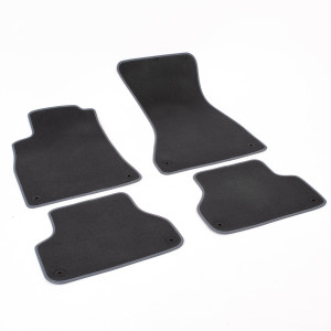 Covorase auto Audi A4 , Covorase auto mocheta AUDI A4 B9 2015-prezent - autogedal.ro