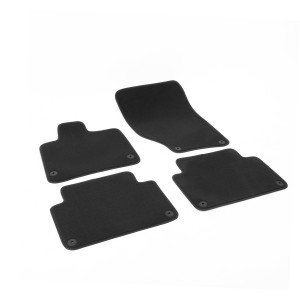 Covorase auto Audi Q7 , Covorase auto mocheta AUDI Q7 4L 2006-2015 - autogedal.ro