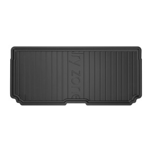 Tavite portbagaj auto Mini Negru , Tavita portbagaj Mini Cooper Hatchback 3 usi 2014-prezent portbagaj superior Frogum DZ - autogedal.ro