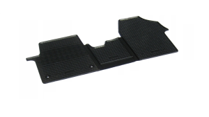 Covorase auto Citroen Jumpy , Covorase auto CITROEN Jumpy 2016-prezent Randul 1 Rigum - autogedal.ro