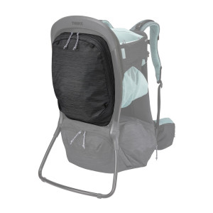 Genti, Rucsacuri, Huse - Accesorii genti-rucsacuri Black , Thule Sapling Sling Pack 3204540 - autogedal.ro