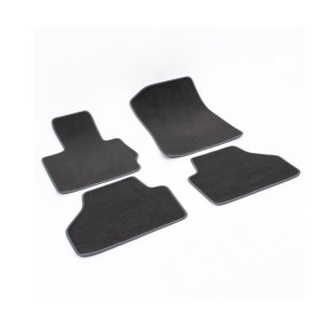 Covorase auto BMW X3 , Covorase auto mocheta BMW X3 F25 2010-2017 - autogedal.ro
