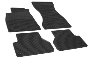 Covorase auto Audi , Covorase auto AUDI A5 F5 Sportback 2017-prezent Rigum - autogedal.ro