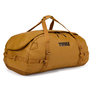 Genti, Rucsacuri, Huse - Genti voiaj Portocaliu , Geanta voiaj duffel, Thule, Chasm, 90L, Portocaliu - autogedal.ro