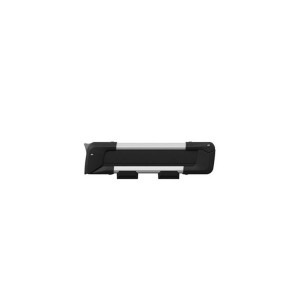 Suporturi ski-uri - Pe bare transversale Thule , Suport Thule SnowPack 7322 cu prindere pe bare transversale aluminiu cu profil T, pentru 2 perechi de ski-uri - autogedal.ro