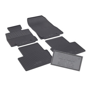 Covorase auto Mazda , Covorase auto MAZDA CX 3 2015-prezent Rigum - autogedal.ro
