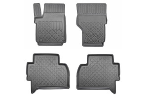 Covorase auto 2010-2022 , Covorase auto VW amarok 2010-2022 Aristar - autogedal.ro