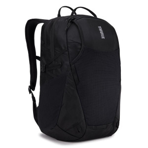 Genti, Rucsacuri, Huse - Rucsacuri urban Black , Rucsac urban cu compartiment laptop, Thule, EnRoute Backpack, 26L, Black - autogedal.ro