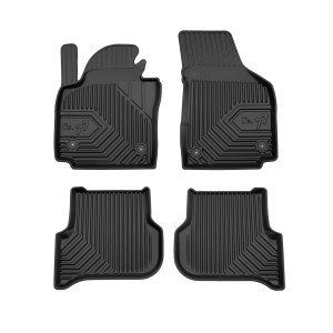 Covorase auto Seat Altea , Covorase auto Seat Altea 2004-2015 Frogum 77 - autogedal.ro