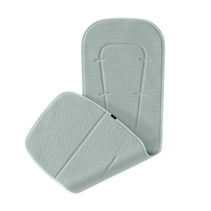 Transport copii, Husa Thule Summer Alaska Blue pentru scaun carucior copii - autogedal.ro