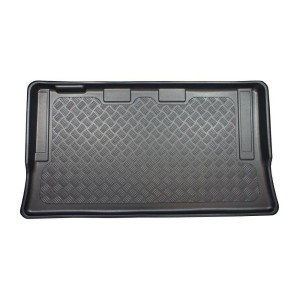 Tavite portbagaj auto Mercedes Vito , Tavita portbagaj Mercedes Vito W447 8-9 locuri 2014-prezent rand 3 scaune ridicat Aristar BSC - autogedal.ro