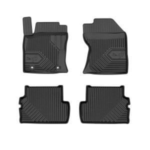 Covorase auto Ford Focus , Covorase auto FORD Focus I 1998-2005 Frogum 77 - autogedal.ro