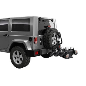 Suport auto bicicleta Thule Accesorii Suporturi Thule , Adaptor Thule 9241 - autogedal.ro