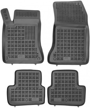 Covorase auto Mercedes B-Class , Covorase auto MERCEDES B-Class W246 2012-2018 Rezaw Plast - autogedal.ro