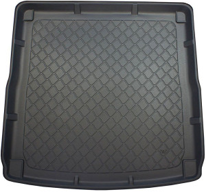 Tavite portbagaj auto Audi A4 Negru , Tavita portbagaj Audi A4 B8 Combi/Break 2007-2015 Aristar GRD - autogedal.ro