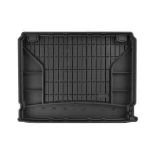 Tavite portbagaj auto Renault Clio Negru , Tavita portbagaj Renault Clio IV Combi/Break 2013-prezent portbagaj inferior Frogum - autogedal.ro