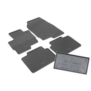 Covorase auto Mitsubishi Colt , Covorase auto MITSUBISHI Colt 2004-2012 Rigum - autogedal.ro